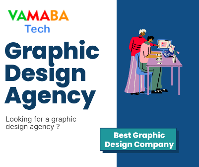 Graphic Design Agency