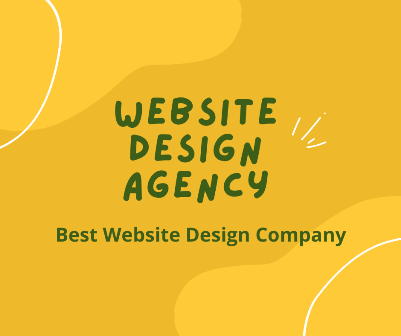 Website design agency