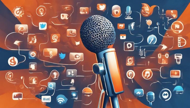 Role of Podcasting in Social Media Marketing