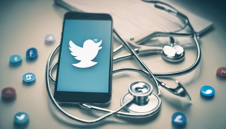 Social Media Marketing for Healthcare Industry