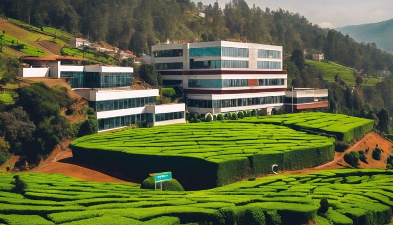 Digital Marketing Agency in Ooty