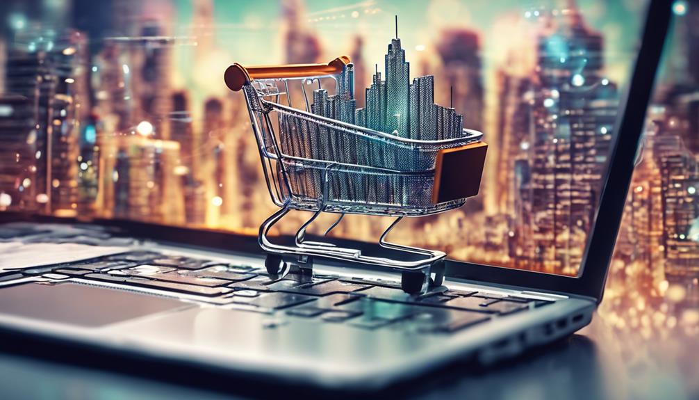 optimize e commerce website content