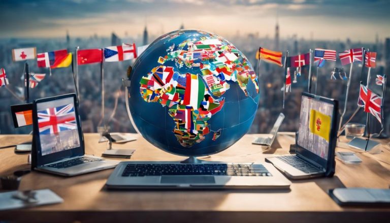 Best Practices for Content Localization