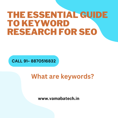The Essential Guide to Keyword Research for SEO