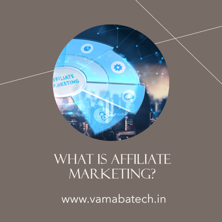 What Is Affiliate Marketing? A Guide To Getting Started